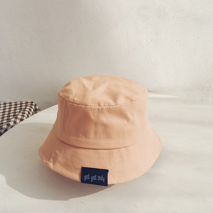 Bucket Infantil Colors - Ama Mamma