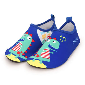 Sapatinho de Praia Neoprene Infantil