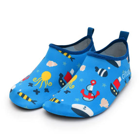 Sapatinho de Praia Neoprene Infantil