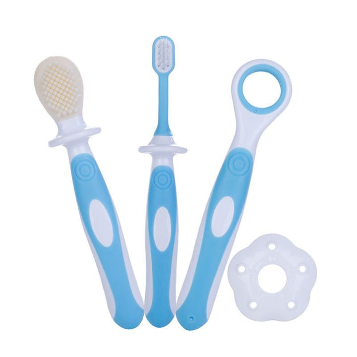 Kit Higiene Bucal com Protetor - Ama Mamma