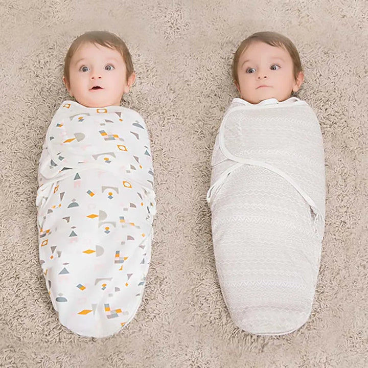 Saco de Dormir Casulo Recém Nascido - Ama Mamma