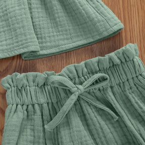 Conjunto Baby Gabi - Ama Mamma