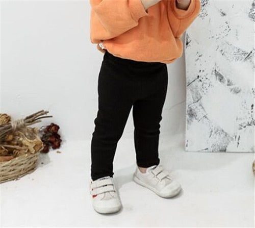 Legging Infantil Color - Ama Mamma