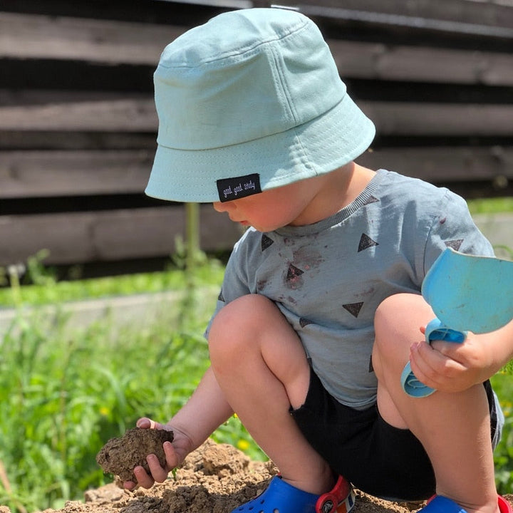 Bucket Infantil Colors - Ama Mamma