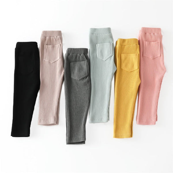 Legging Infantil Color - Ama Mamma