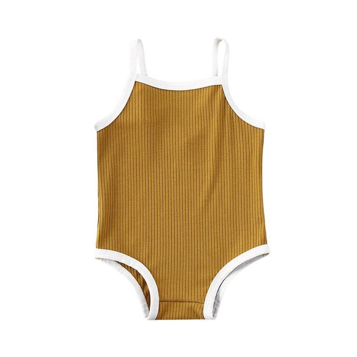 Maiô Baby Vintage Colors - Ama Mamma