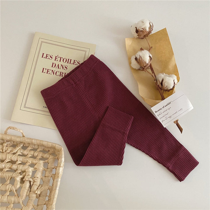 Legging Baby Lulu - Ama Mamma