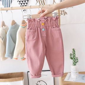 Calça Infantil Style