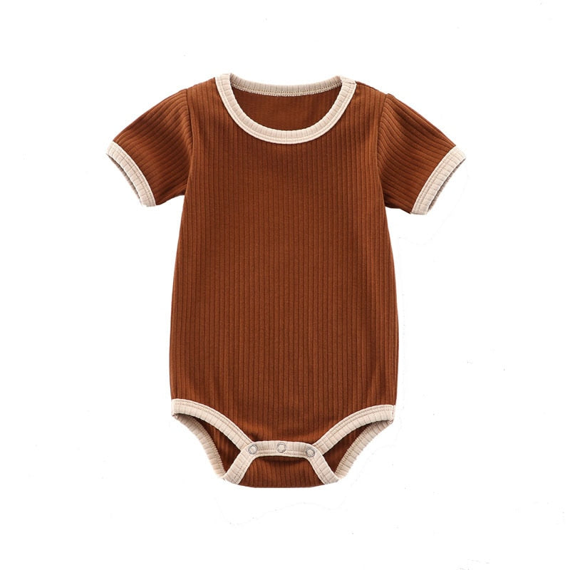 Body Baby Vintage