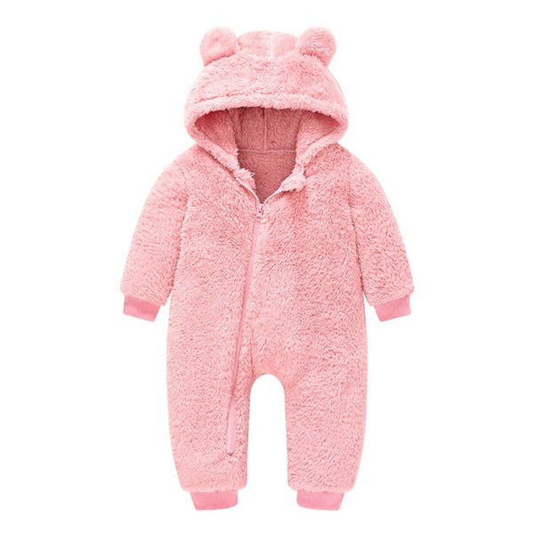 Macacão Pooh - Ama Mamma