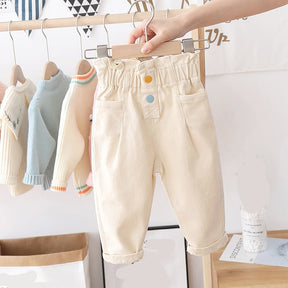 Calça Infantil Style