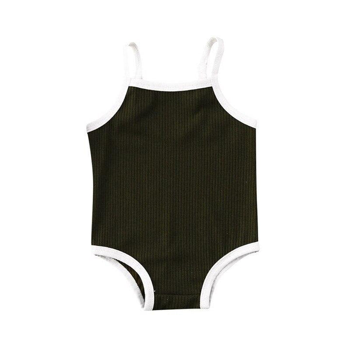 Maiô Baby Vintage Colors - Ama Mamma