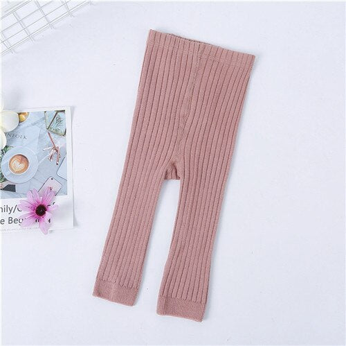 Legging Baby Basic - Ama Mamma