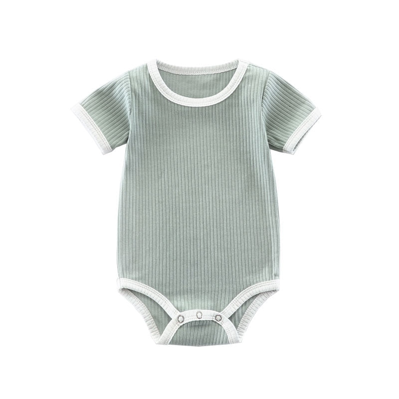 Body Baby Vintage