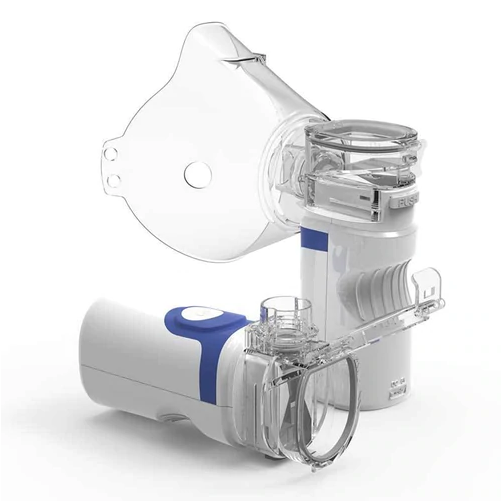 Nebulizador Portátil Ultrassônico - Ama Mamma