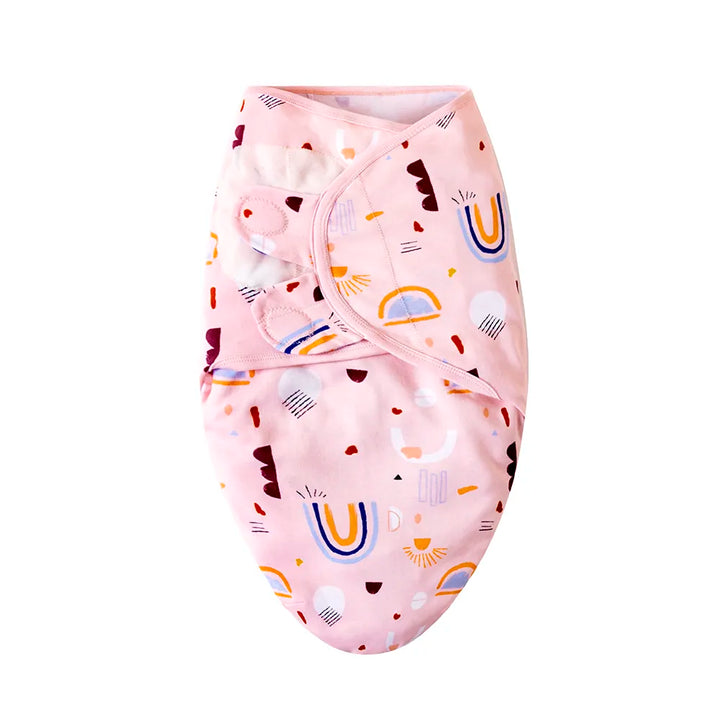 Saco de Dormir Casulo Recém Nascido - Ama Mamma