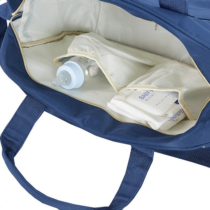 Bolsa Maternidade - Barcelona - Ama Mamma