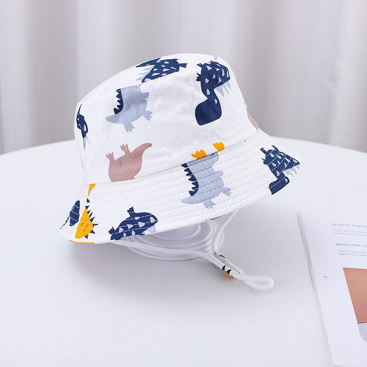 Bucket Infantil Pescador - Ama Mamma