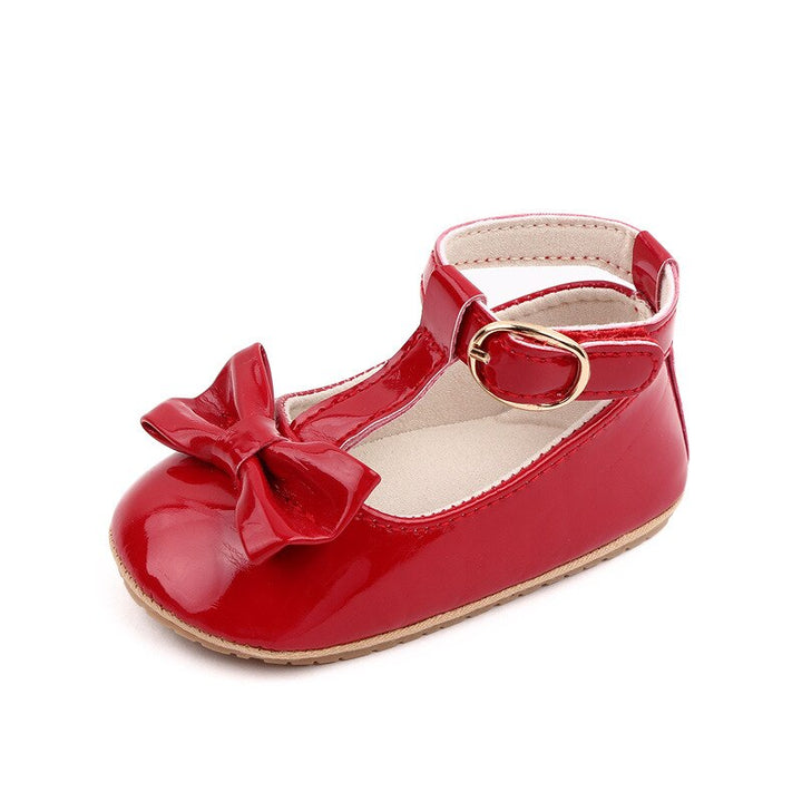 Sapatilha Infantil Bebê Festa Chic - Ama Mamma