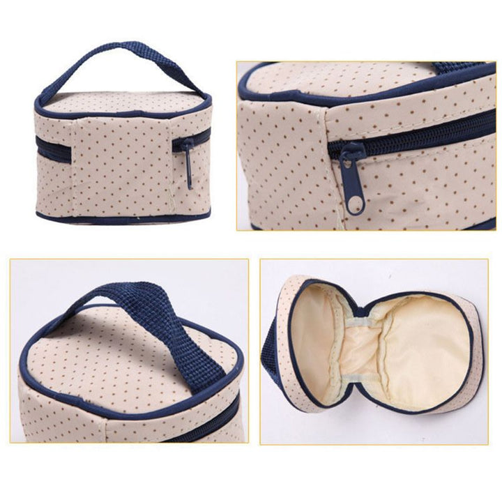 Kit Bolsas Maternidade com 5 Peças - Ama Mamma - Ama Mamma