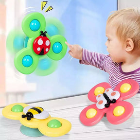 Giroscópio Spinner para Bebê