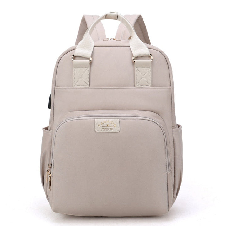 Mochila Maternidade - Mumbai - Ama Mamma