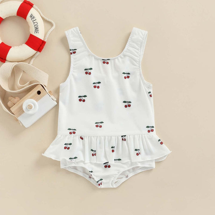Maiô Infantil Ranna - Ama Mamma