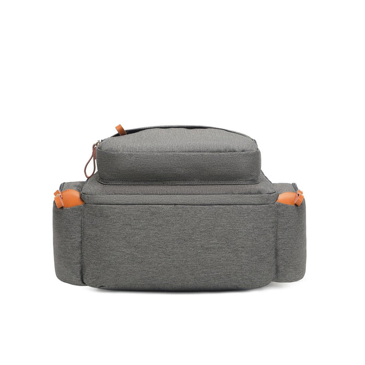 Mochila Bolsa Maternidade Multiuso Impermeável - Ama Mamma