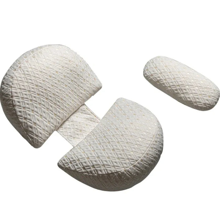 Travesseiro Para Gestante Comfort Max - Ama Mamma