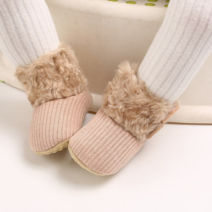 Botinha de Inverno Baby - Ama Mamma