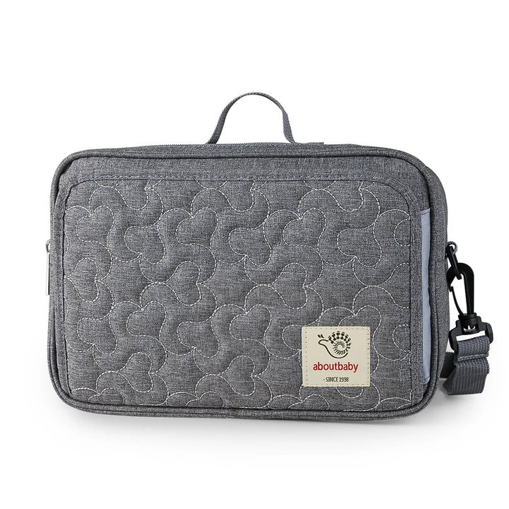 Bolsa Maternidade - Toronto - Ama Mamma