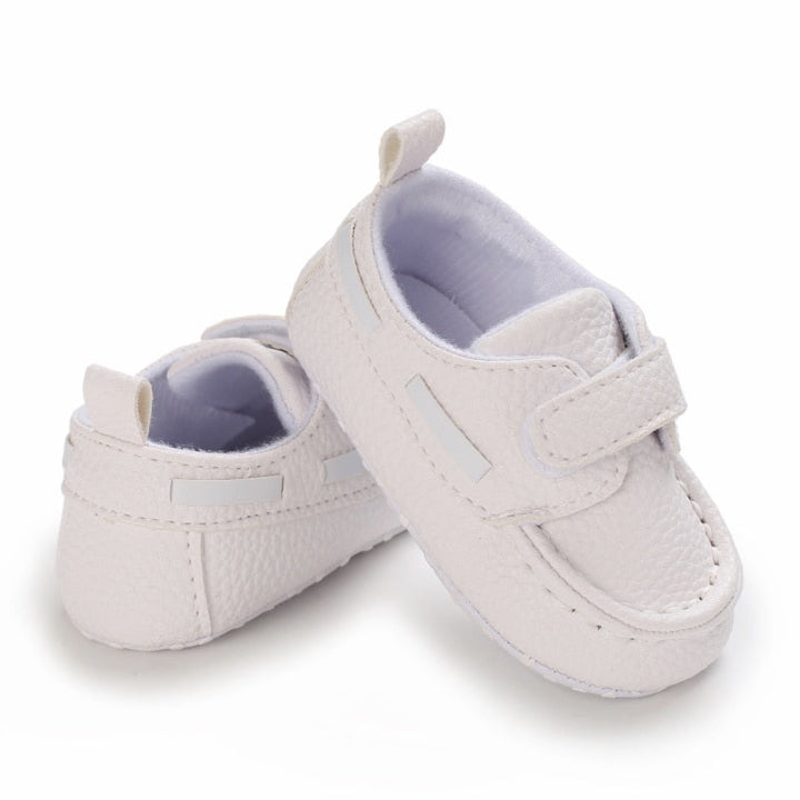 Sapatinho Baby Clássico - Ama Mamma