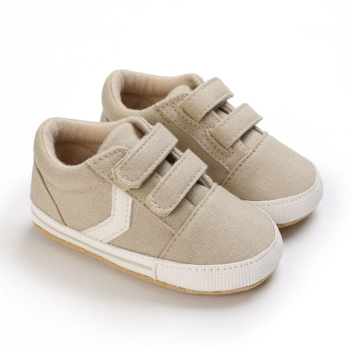 Sapatinho Infantil Bebê Casual - Ama Mamma