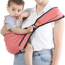 Sling Fácil Máximo Conforto