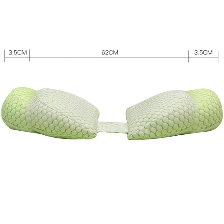 Travesseiro Para Gestante Comfort Max - Ama Mamma
