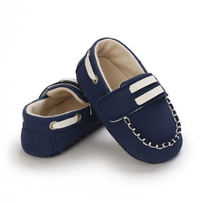 Mocassim Infantil Baby Jhony