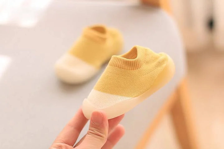 Sapatinho Infantil Conforto Flexível - Ama Mamma