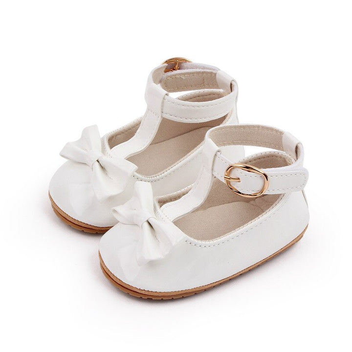 Sapatilha Infantil Bebê Festa Chic - Ama Mamma