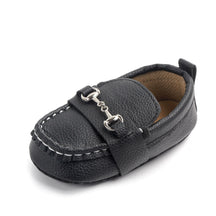 Mocassim Infantil Baby Clássico