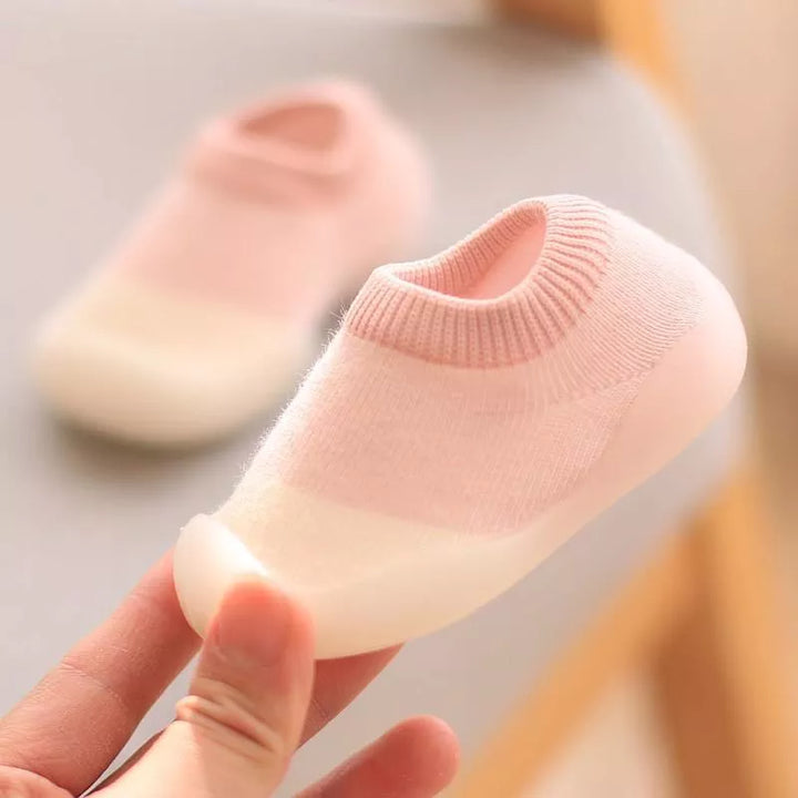 Sapatinho Infantil Conforto Flexível - Ama Mamma