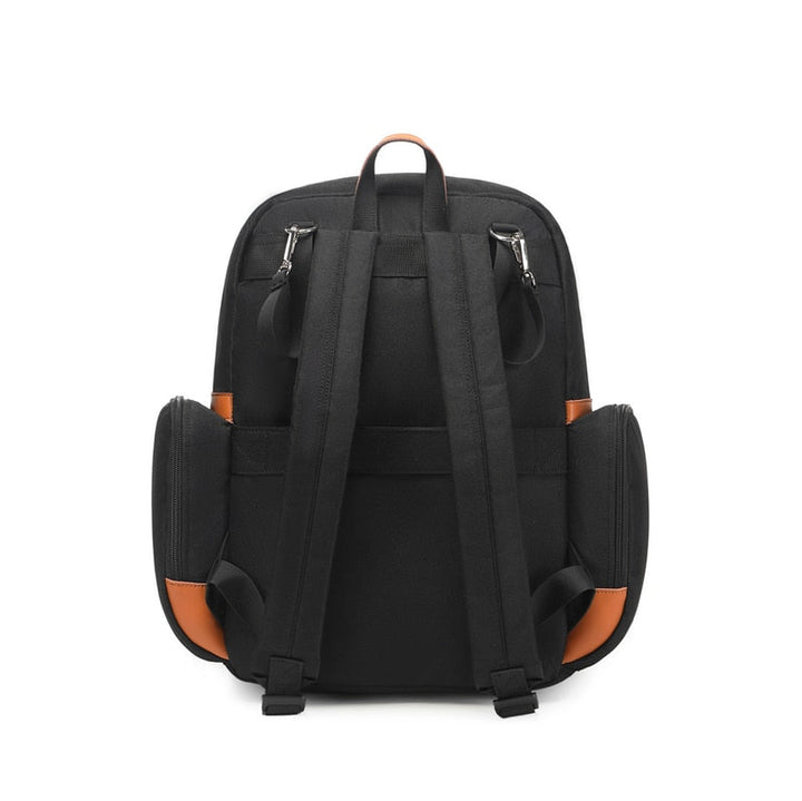 Mochila Bolsa Maternidade Multiuso Impermeável - Ama Mamma