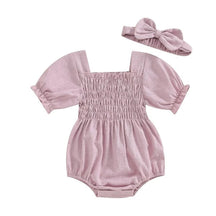 Body Feminino Infantil Viena | 0-18 Meses