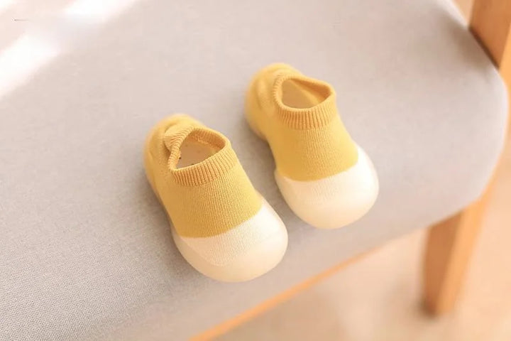 Sapatinho Infantil Conforto Flexível - Ama Mamma