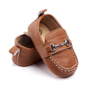 Mocassim Infantil Baby Clássico