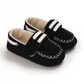 Mocassim Infantil Baby Jhony