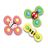 Giroscópio Spinner para Bebê