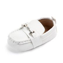 Mocassim Infantil Baby Clássico