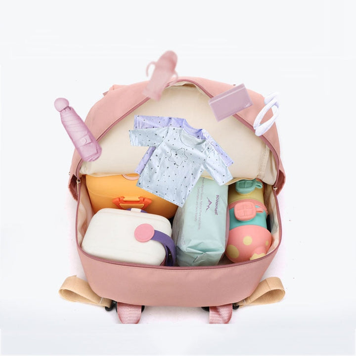 Mochila Maternidade - Mumbai - Ama Mamma