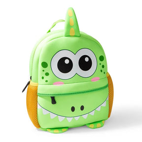 Mochila Bebê Infantil Bichinhos Divertidos