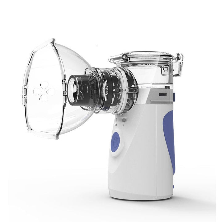 Nebulizador Portátil Ultrassônico - Ama Mamma